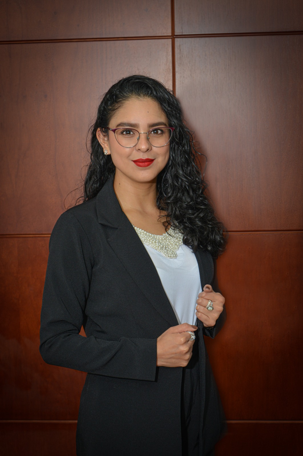 Ab. Jessica Anabel Rivera Granda.