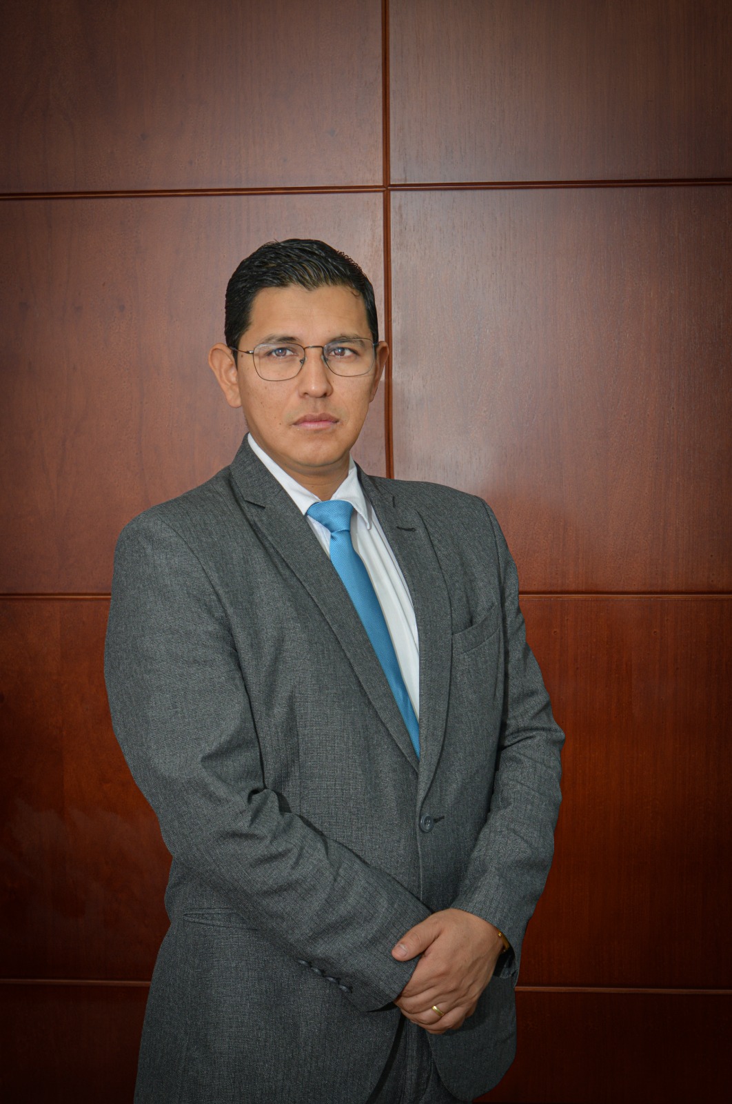 Ab. Romel J. Vélez P.