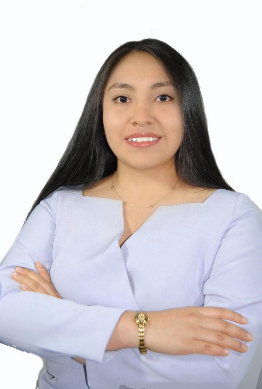 Mag. Claudia Benítez