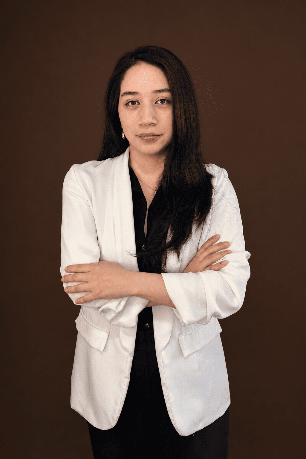 Ab. Jessy Camila Bárcenas