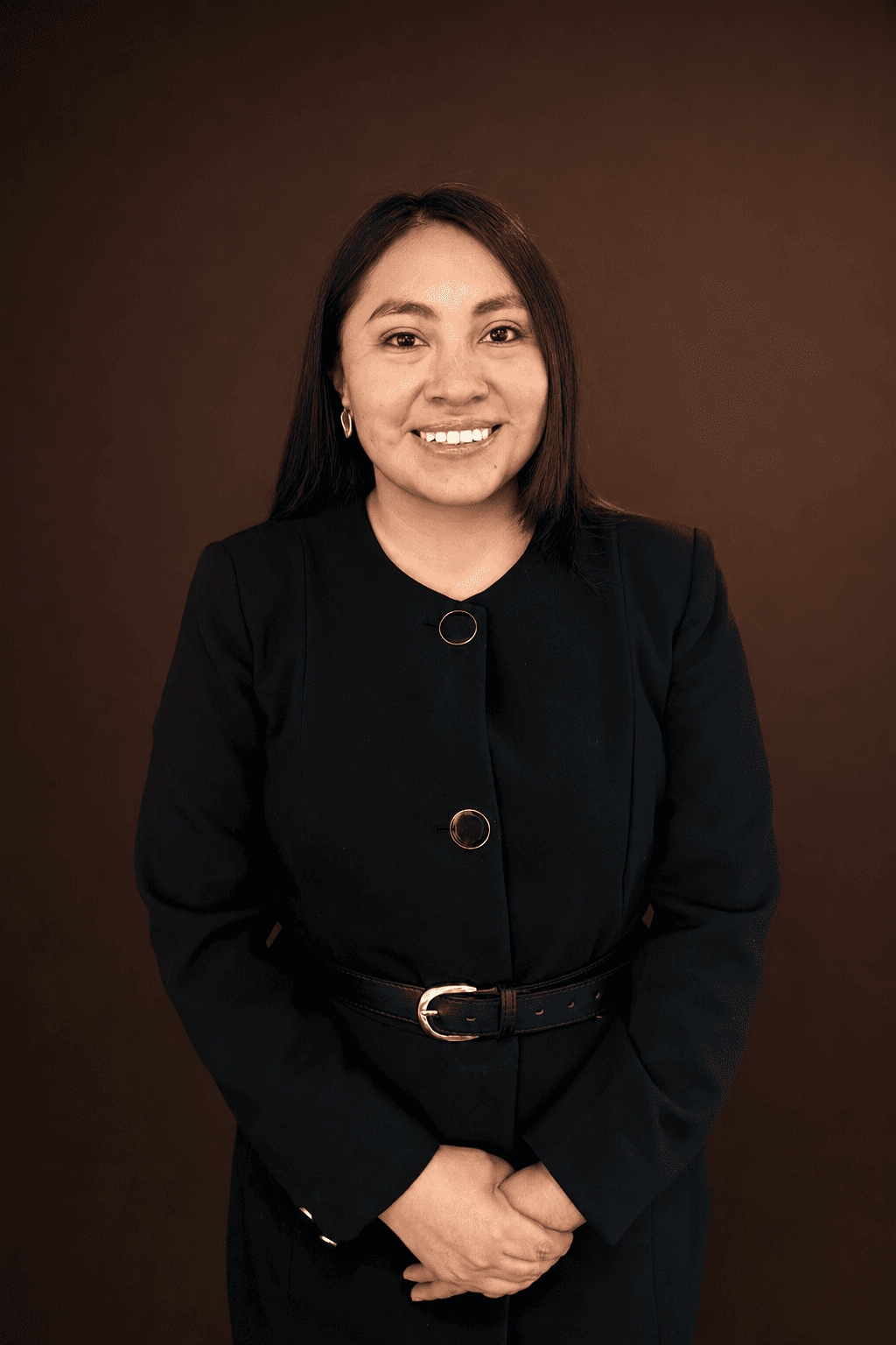 Mag. Claudia Benítez