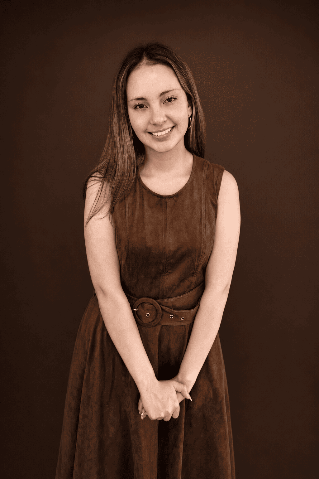 Doménica Espinosa Ramirez