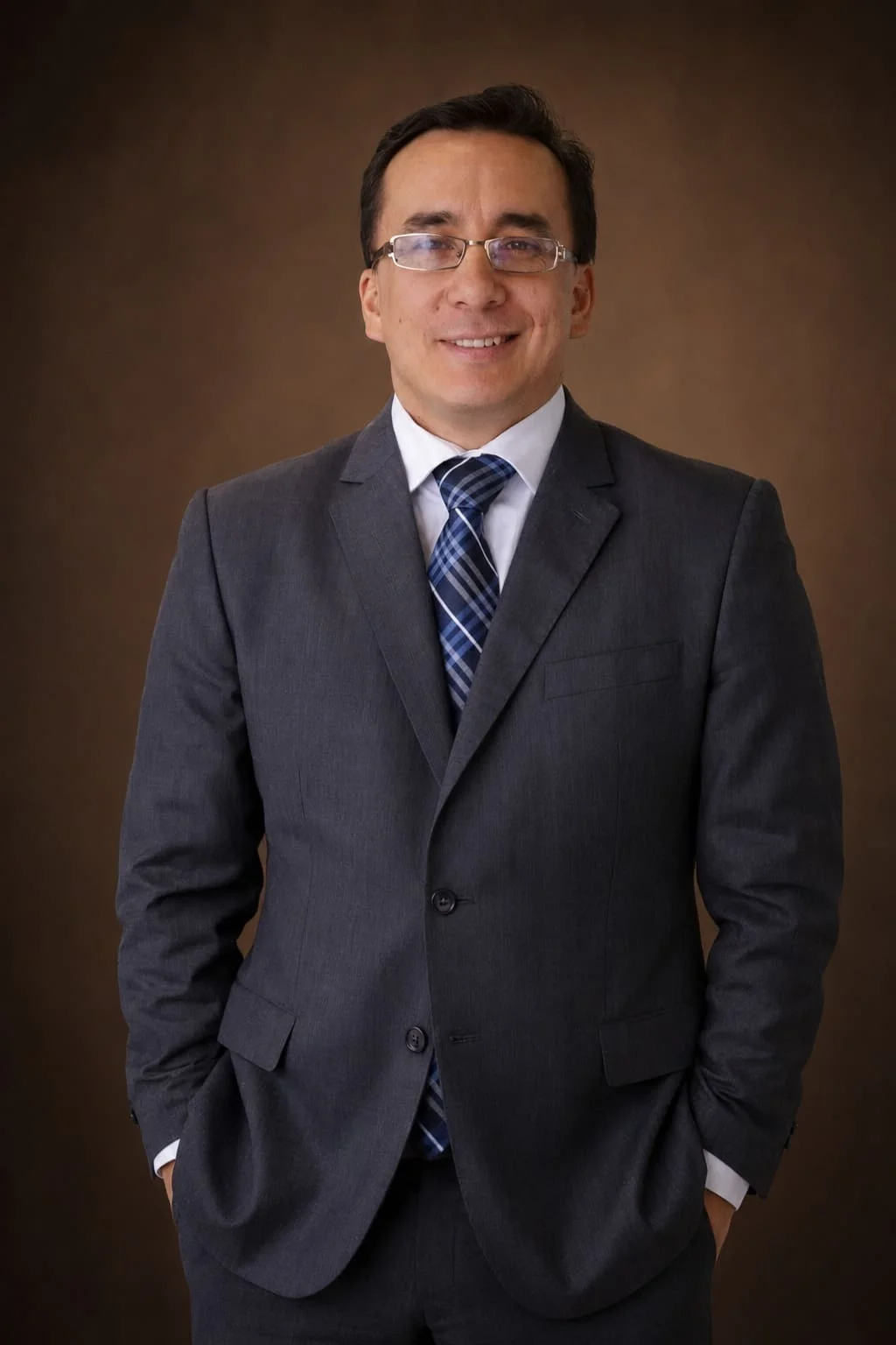 Dr. John E. Espinosa Villacrés