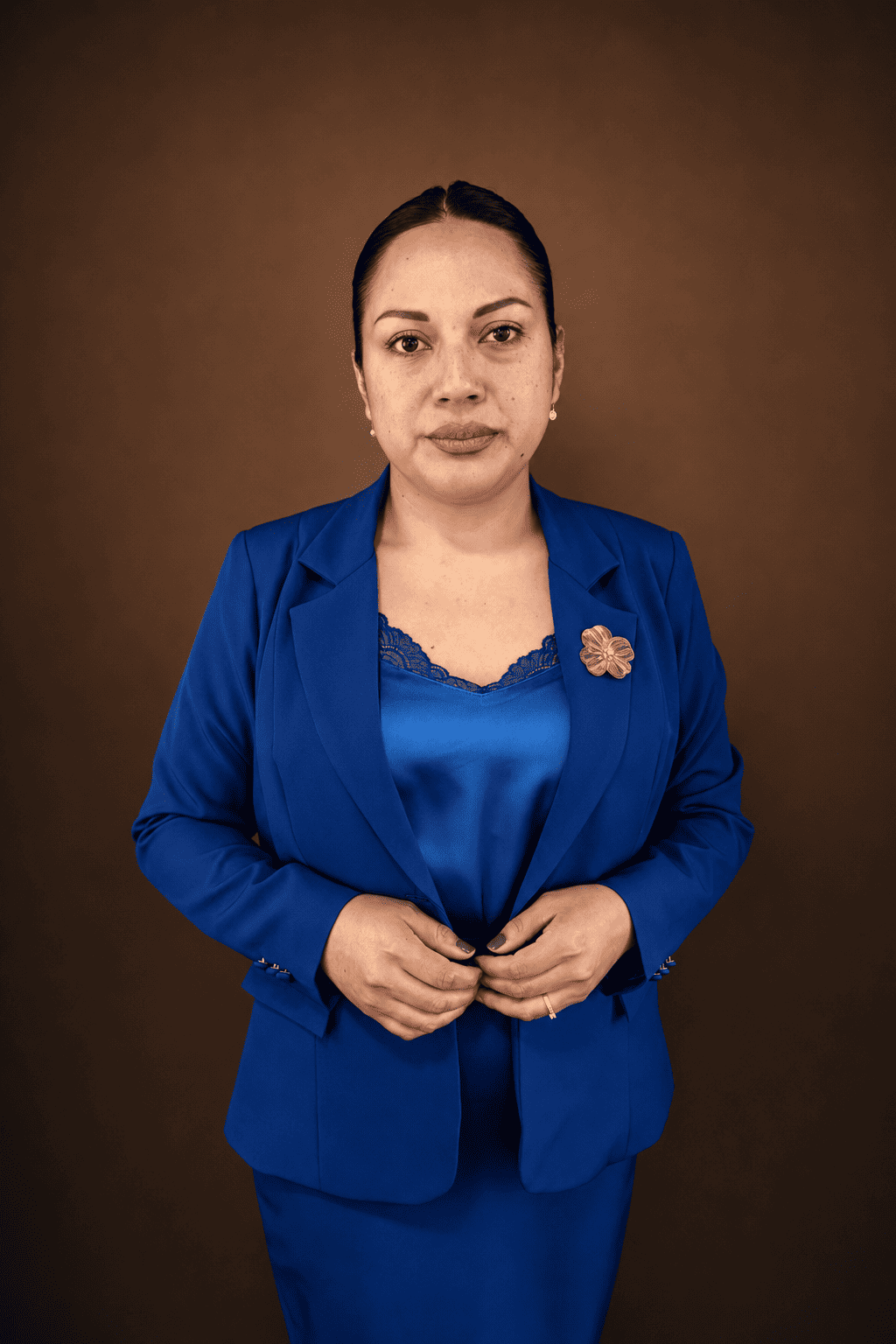 Ab. Gabriela Quizhpe Herrera