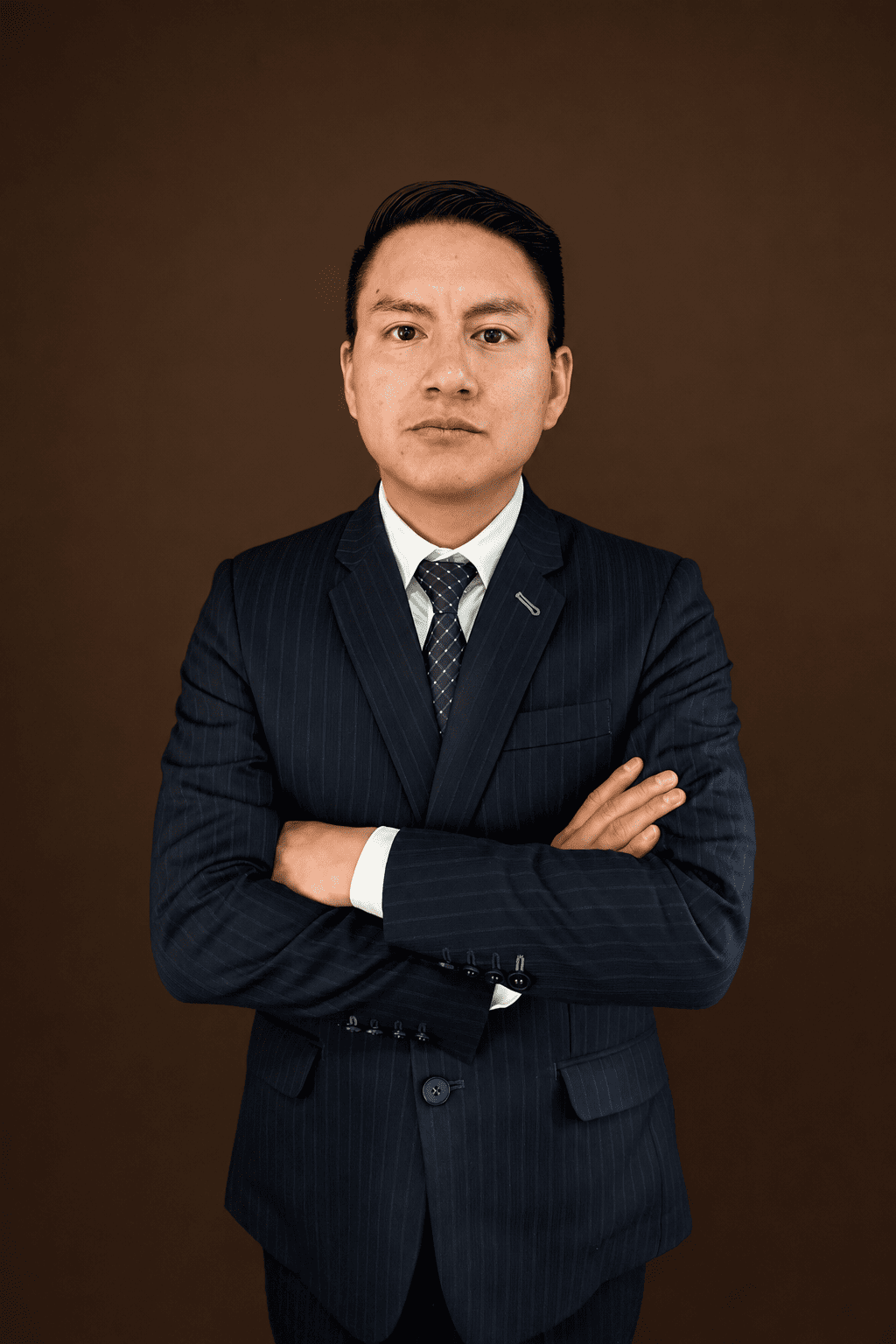 Ab. Jimmy Sanmartin Guamán.