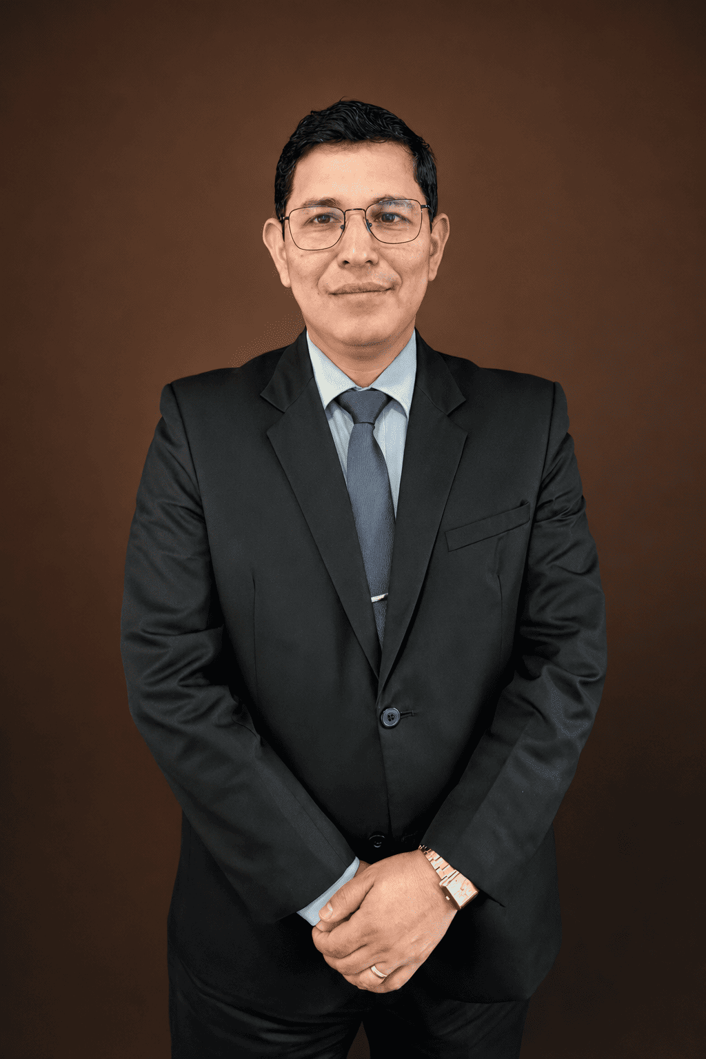 Ab. Romel J. Vélez P.