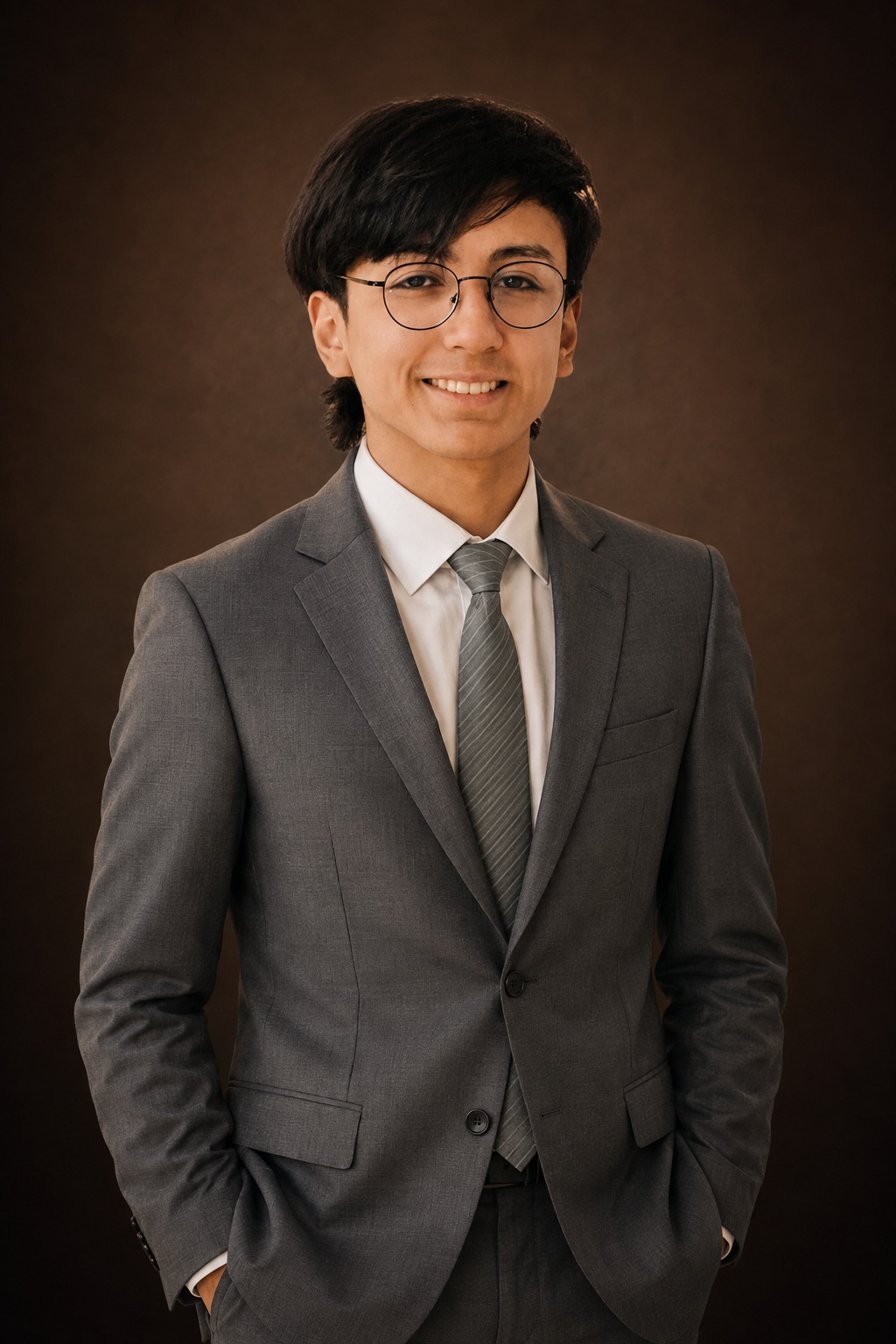 Daniel Espinosa Ramirez